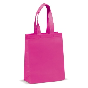 Sac non-tissé laminé petit 105g/m² 9