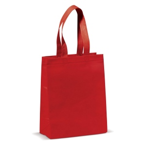 Sac non-tissé laminé petit 105g/m² 6