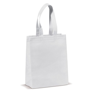 Sac non-tissé laminé petit 105g/m² 2
