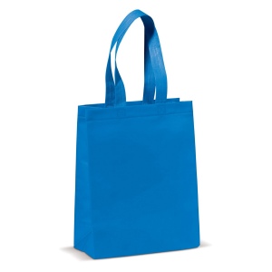 Sac non-tissé laminé petit 105g/m² 5