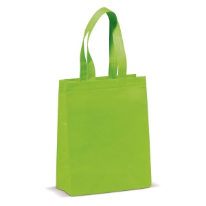 Sac non-tissé laminé petit 105g/m² 8
