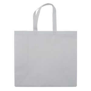 Sac non-tissé laminé grand 105g/m² 10