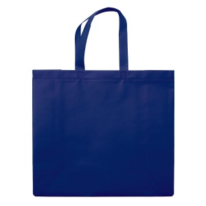 Sac non-tissé laminé grand 105g/m² 12