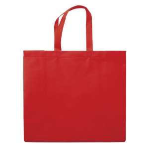 Sac non-tissé laminé grand 105g/m² 14