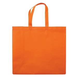 Sac non-tissé laminé grand 105g/m² 15