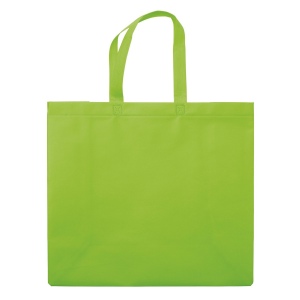 Sac non-tissé laminé grand 105g/m² 16