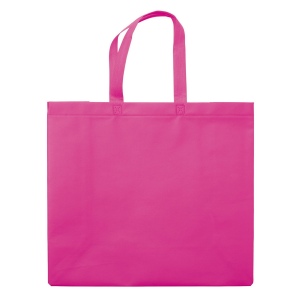 Sac non-tissé laminé grand 105g/m² 17