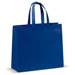 Sac non-tissé laminé grand 105g/m² 4