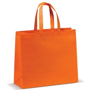 Sac non-tissé laminé grand 105g/m² 7