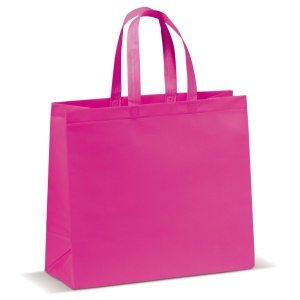 Sac non-tissé laminé grand 105g/m² 9