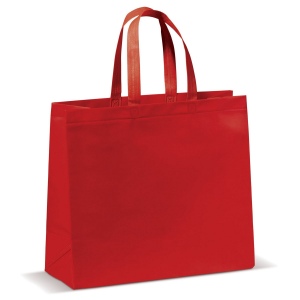 Sac non-tissé laminé grand 105g/m² 6
