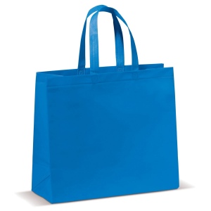 Sac non-tissé laminé grand 105g/m² 5