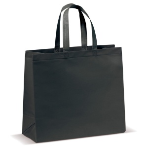 Sac non-tissé laminé grand 105g/m² 3