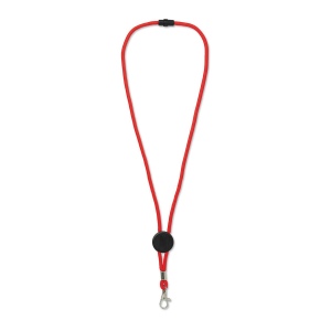 Lanyard Paracord 5