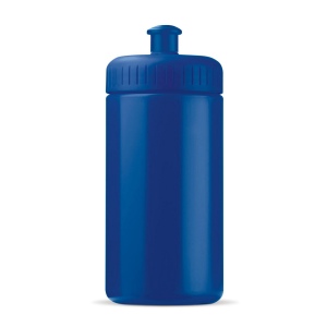 Bidon de sport classic 500ml 5