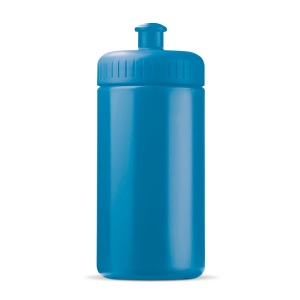 Bidon de sport classic 500ml 6