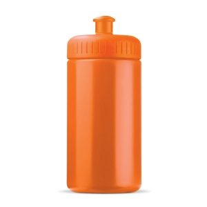 Bidon de sport classic 500ml 8