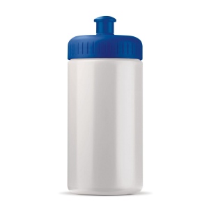 Bidon de sport classic 500ml 14