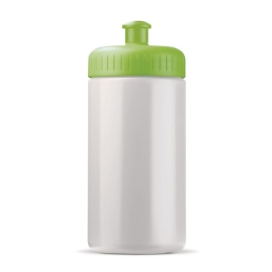 Bidon de sport classic 500ml 19