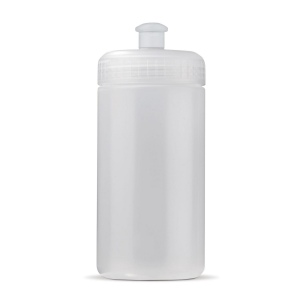 Bidon de sport classic 500ml 4