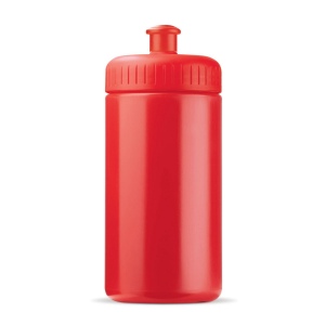 Bidon de sport classic 500ml 7