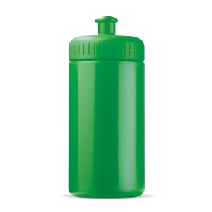 Bidon de sport classic 500ml 9