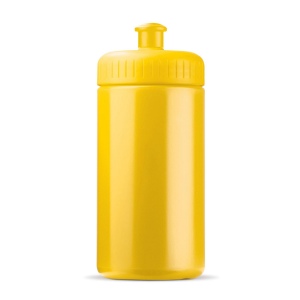 Bidon de sport classic 500ml 11