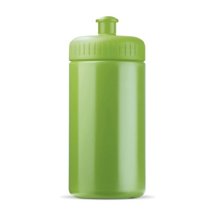 Bidon de sport classic 500ml 10