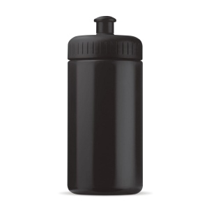 Bidon de sport classic 500ml 3