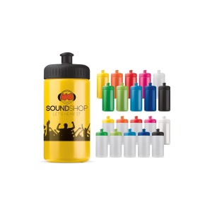 Bidon de sport 500ml