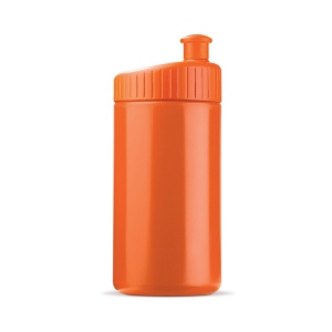 Bidon de sport Design 500ml 8