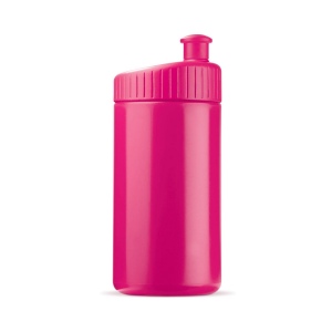 Bidon de sport Design 500ml 12
