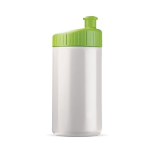 Bidon de sport Design 500ml 19