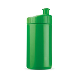 Bidon de sport Design 500ml 9