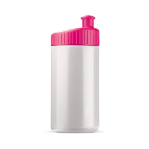 Bidon de sport Design 500ml 21