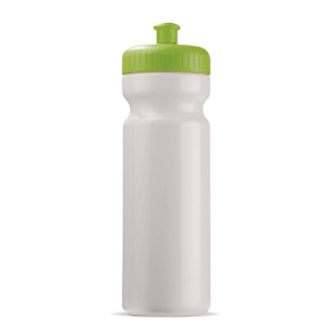 Bidon de sport classic 750ml 19
