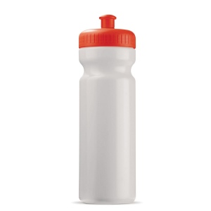 Bidon de sport classic 750ml 16