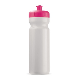 Bidon de sport classic 750ml 21