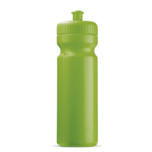 Bidon de sport classic 750ml 10