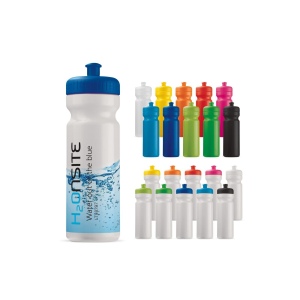 Bidon de sport classic 750ml