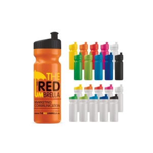 Bidon de sport Design 750ml