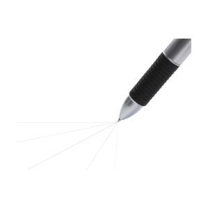 Stylo 4 couleurs et porte-mine 4