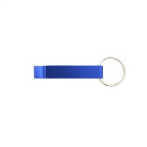 Porte-clés décapsuleur en aluminium 13