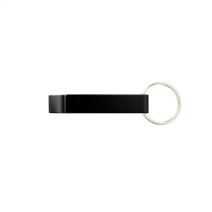 Porte-clés décapsuleur en aluminium 15