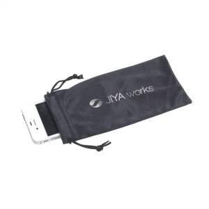 Pochette de rangement en microfibre 100% polyester 5