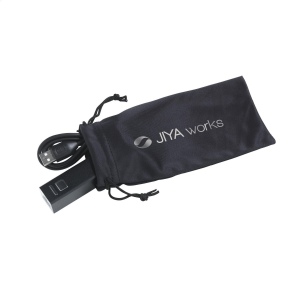 Pochette de rangement en microfibre 100% polyester 6