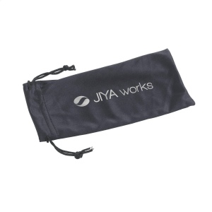Pochette de rangement en microfibre 100% polyester 2