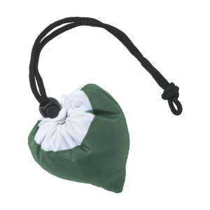 Sac de courses pliable et spacieux en polyester 190T solide 12