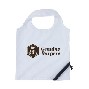 Strawberry sac pliable