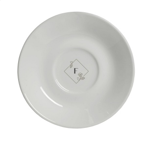 Tasse cappuccino et sous-tasse en céramique de haute qualité 3